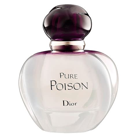 pure poison dior perfume|pure poison dior 100ml price.